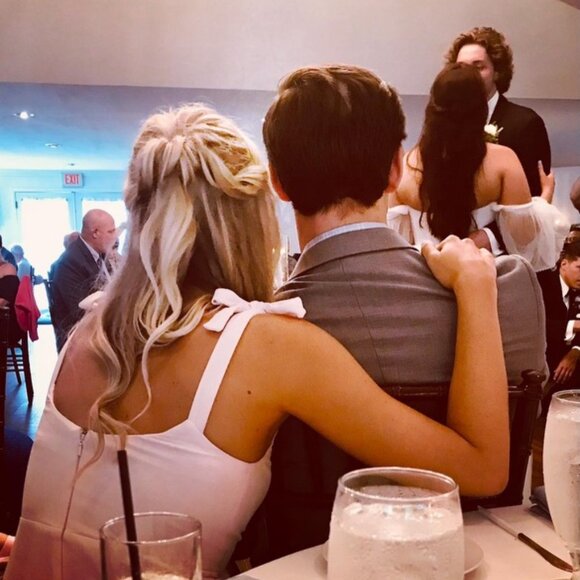 Waters Design/ Wtoo Milena Dress - Picture 5 of 5